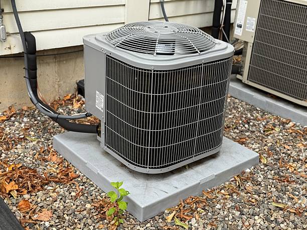 24/7 Emergency Hvac experts in Stockton, IL