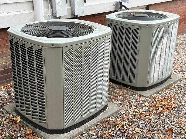 Reliable Hvac contractor in Stockton, IL by Leonard HVAC